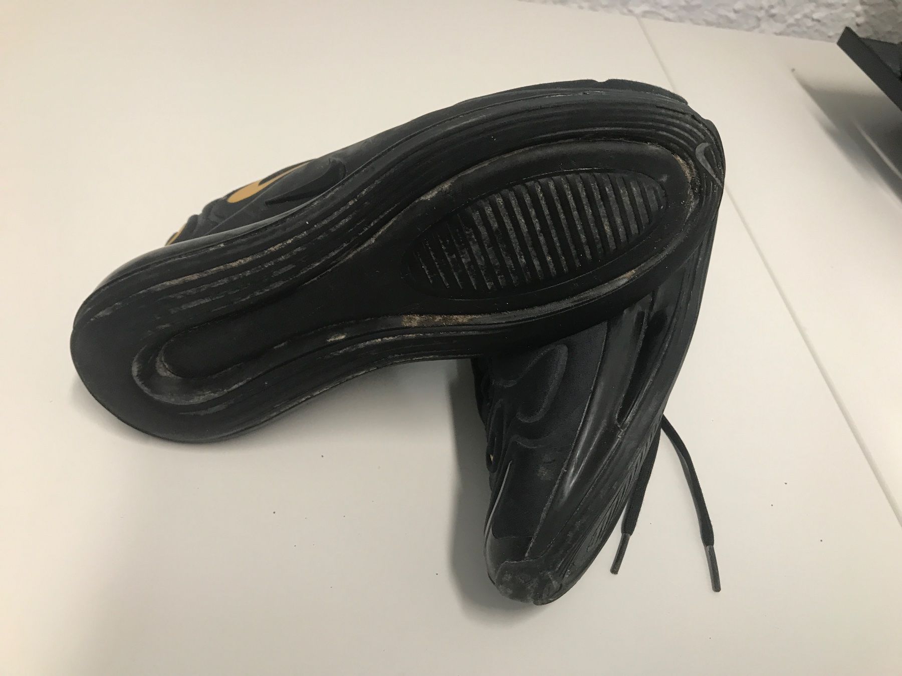 Nike Scarpe da uomo: Nike Airmax Gr 37.5 – Usato da St. Margrethen SG venduto da kellenbh 1