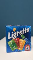 Ligretto Kartenspiel Reaktionsspiel Schmidt Spiele Spass für