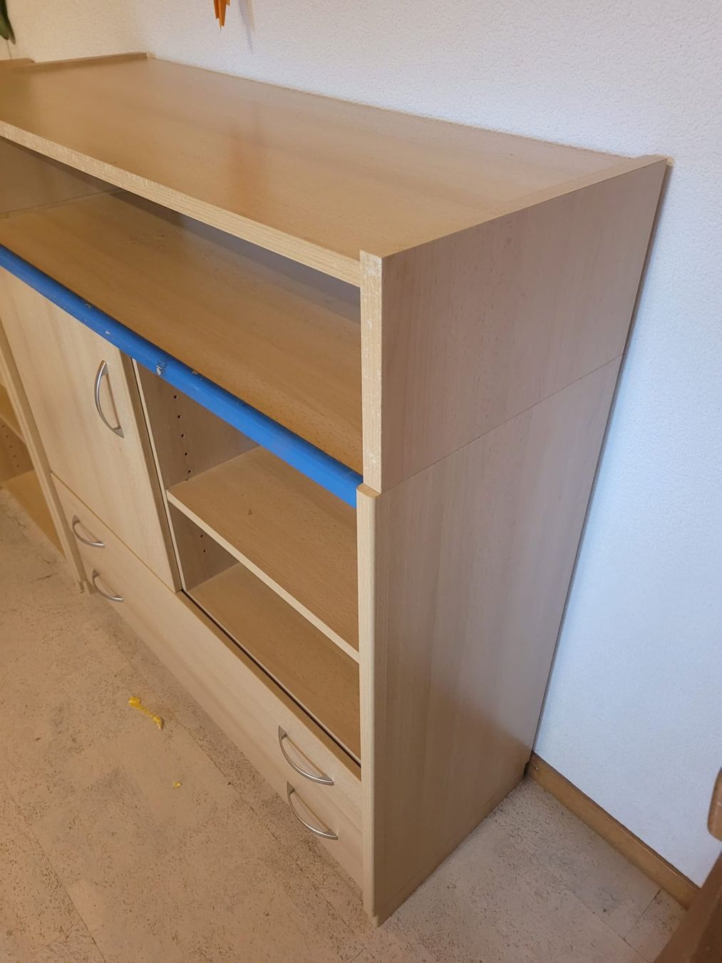 Tables à langer & accessoires: Wickeltisch + Möbel – D'occasion à Eschenbach LU par mar_bt9c 2