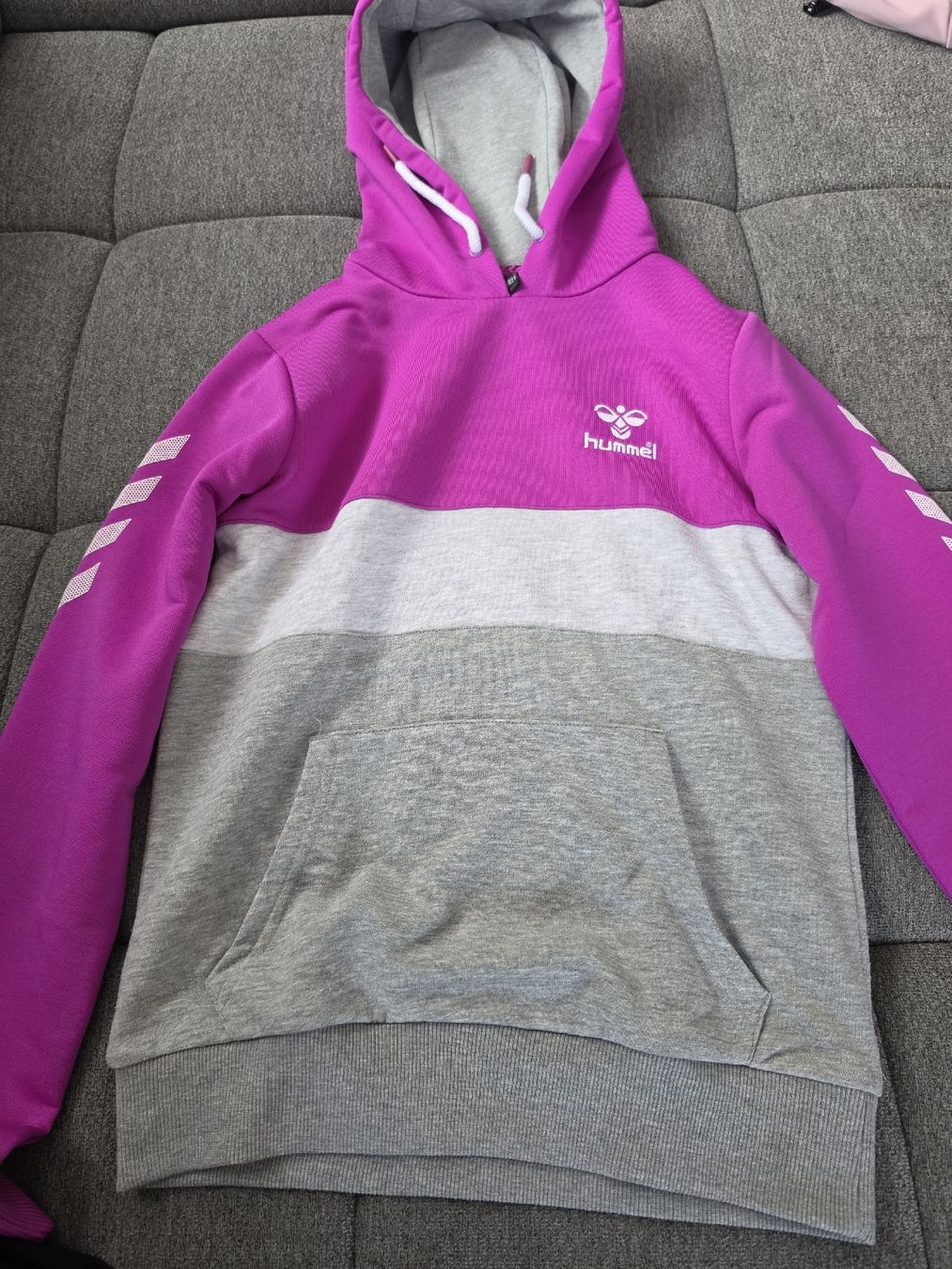 Hummel Maglioni & Felpe: Hummel Hoodie Grösse S – Usato da Göschenen venduto da tinchen9_ 1