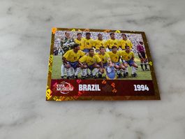 Panini 2026 Sticker FIFA Museum Brasil 1994 FWC 15