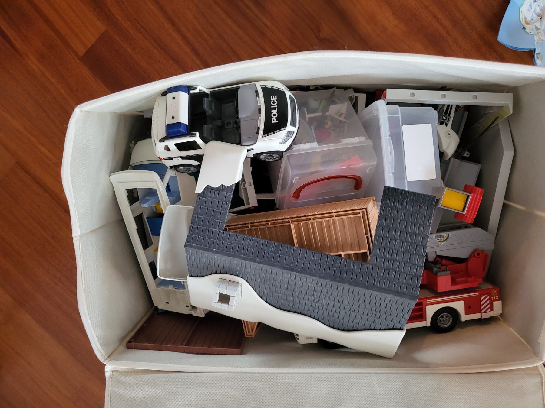 Playmobil Giocattoli: Playmobil diverse Sets – Usato da Zug venduto da Pietzke 2