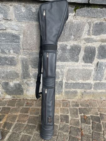 Golfbag/Pinbag Mike Designer Collection