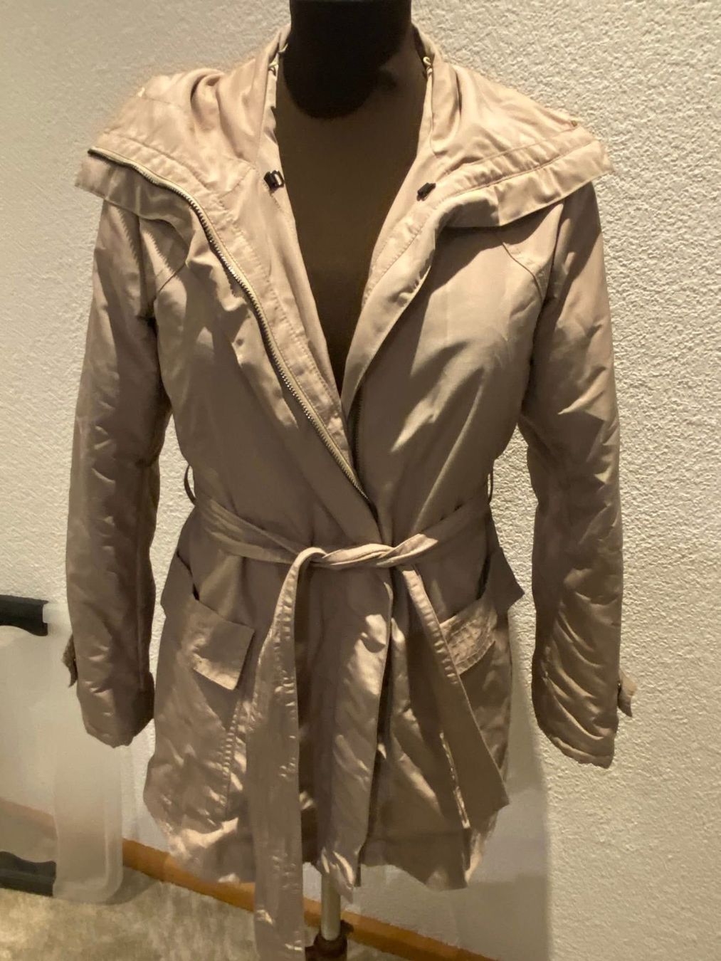 Max & Moi Vestes: MAX&MOI 36 – Neuf (Voir description) à Liestal par aarroon 7