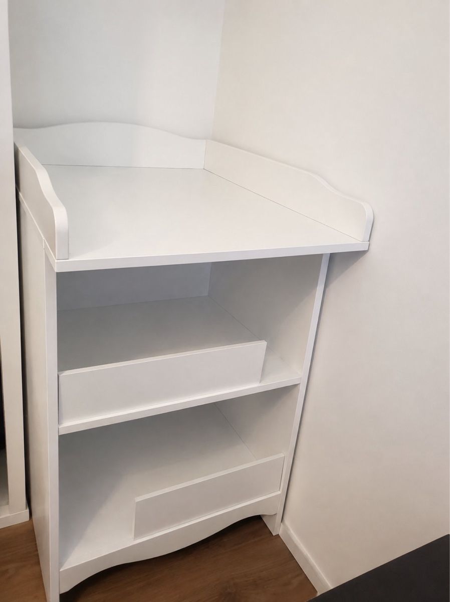 Ikea Tables à langer & accessoires: Wickelkommode – D'occasion à Glis par lm2612
