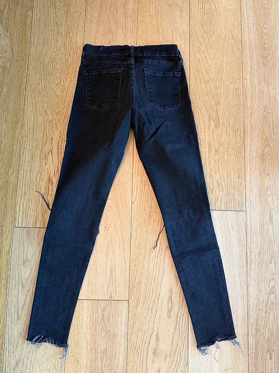 Jeans: FRAME DENIM – D'occasion à Gentilino par sar_6wzk 1