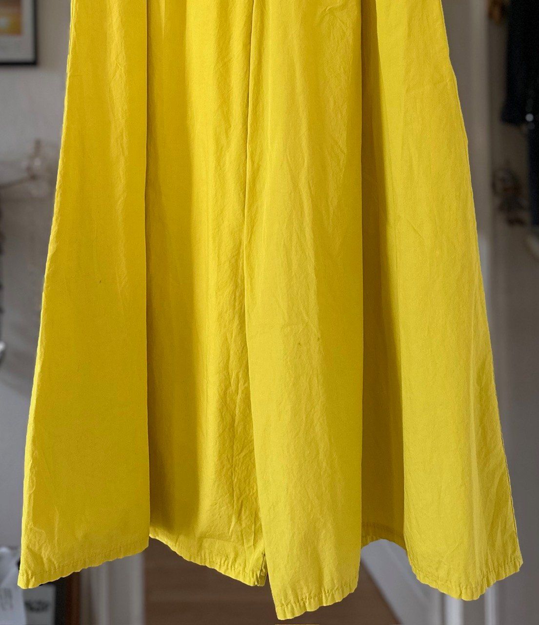 Hosen: PANTALONS EN COTON! M – Neu und originalverpackt aus Locarno von NicoNion 3