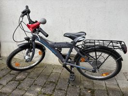 Kinder Velo Actimover Figures, 20 Zoll