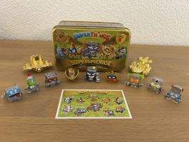 SuperThings Superspecials Serie 3