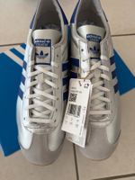 Adidas Turnschuhe, Gr. 46, NEU