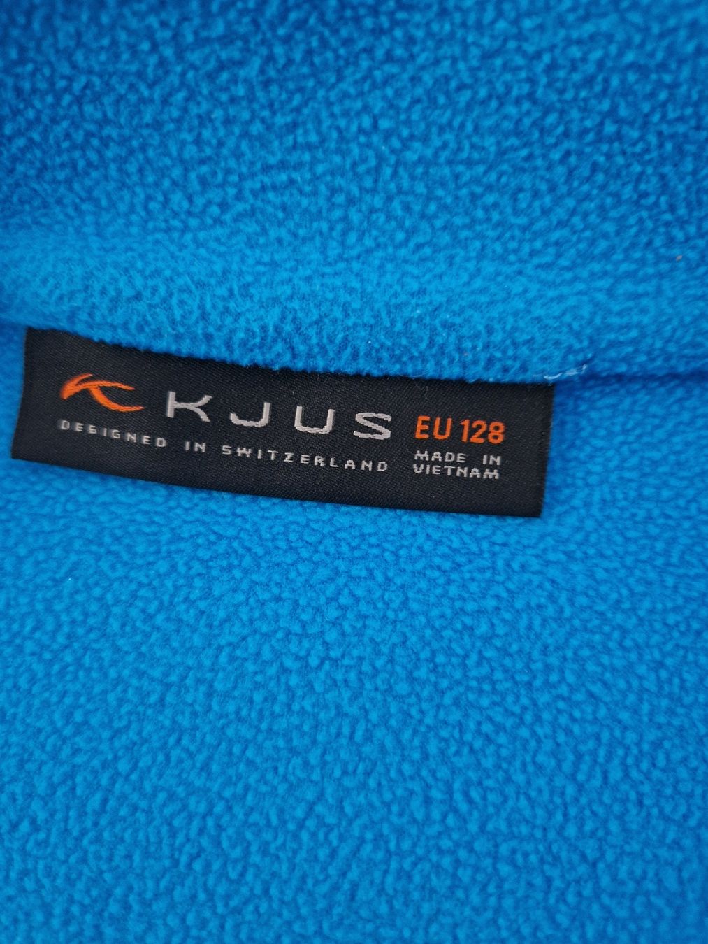 Kjus Giacche: KJUS Jacke Gr. 128 – Usato da Davos-Dorf venduto da Bpelikan 2