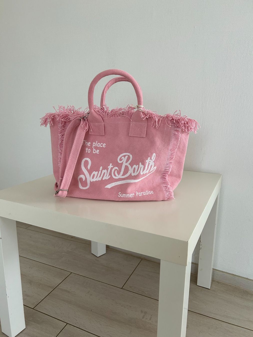 MC2 Saint Barth Taschen für Damen: MC2 Saint Barth Tasche – Neu (gemäss Beschreibung) aus Biel-Benken BL von ser_z25x