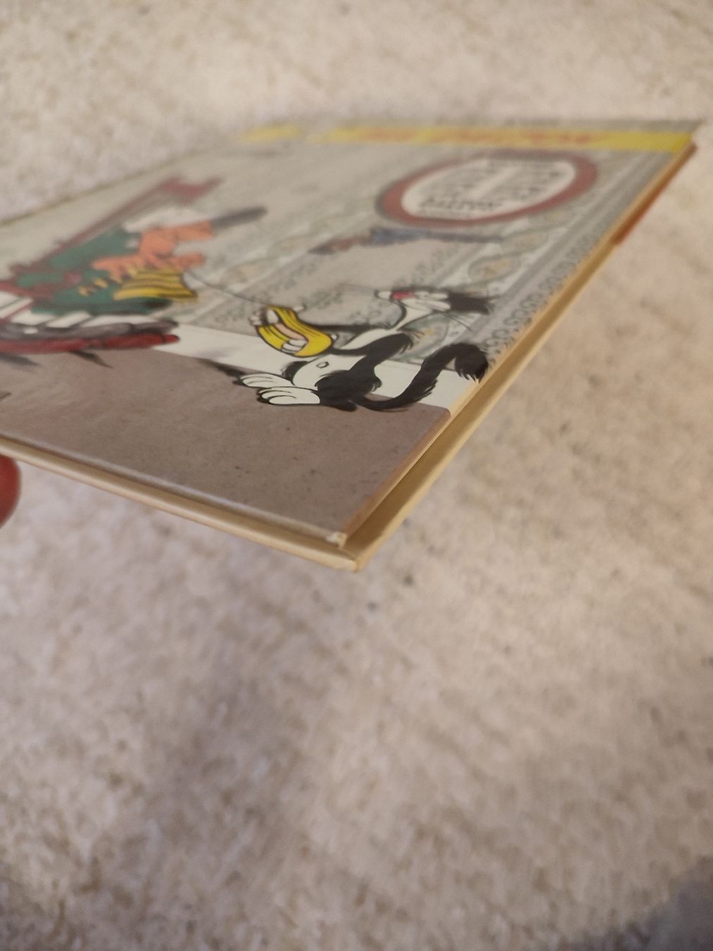 Fumetti: Lucky Luke - Ma Dalton - EO 1971 - ME – Usato da Bougy-Villars venduto da Vogue 7