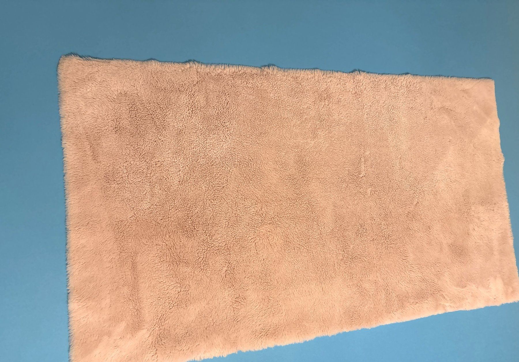Tappeti: Badezimmerteppich Farbe rosa - Masse 115 x 60 cm – Nuovo (secondo la descrizione) da Glattbrugg venduto da Ariel012 4