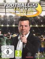 Football, Tactics & Glory (PC, 2018 Steam Key Download Code)