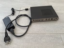 Mini PC 16GB DDR4 / i3-1115G4 / 250GB NVME