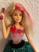 Barbie Dreamtopia Fee, Lichter, Sound,Bonbon Prinzessin