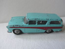 Nash Rambler, Dinky Toys, Nr. 173