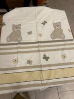 Baby-Bettwäsche
