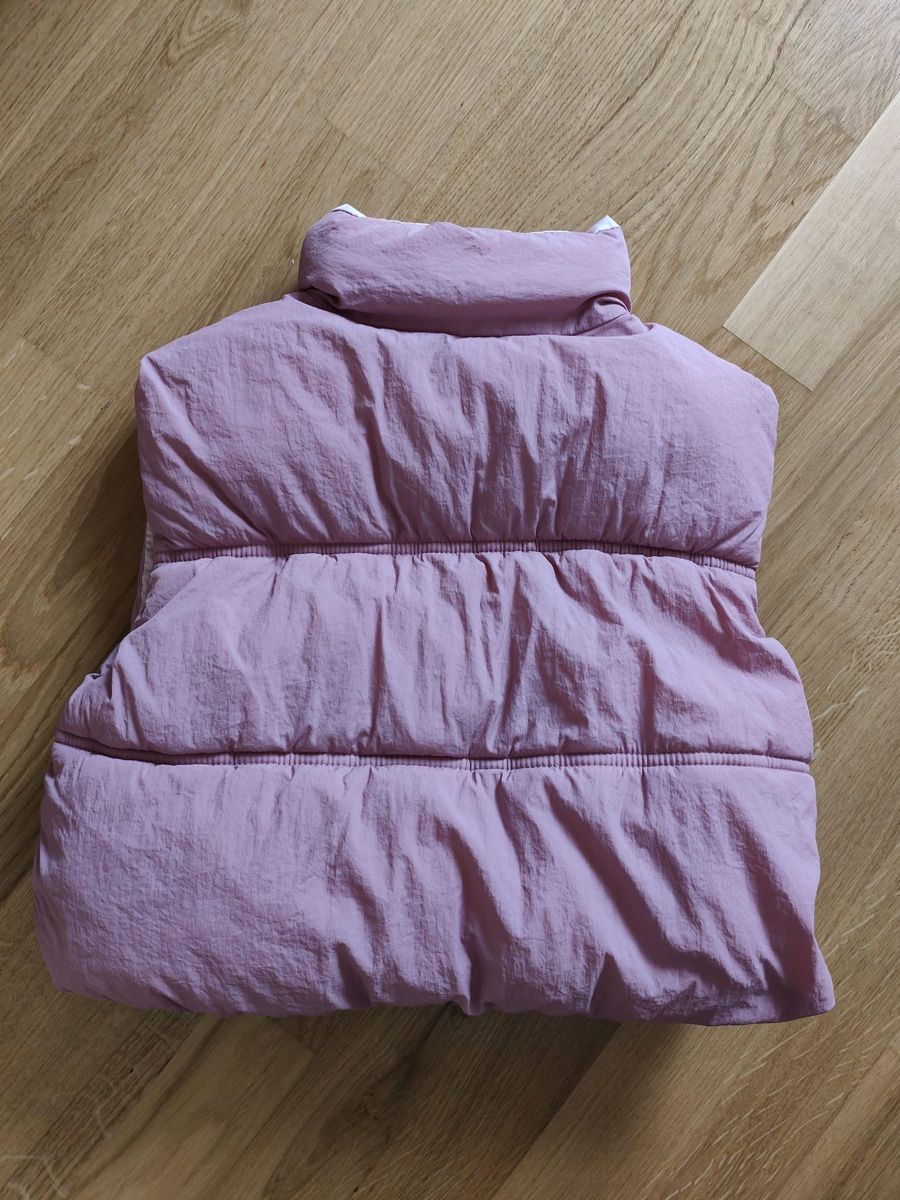 Zara Altro abbigliamento per bambina: Zara Weste, Grösse 130 – Nuovo (secondo la descrizione) da Kleinandelfingen venduto da les_gb7w 2