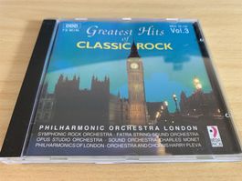 Greatest Hits of Classic Rock 3