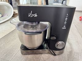 PRIMAVISTA POWERMIX KÜCHENMASCHINE, Gebraucht, guter Zustand