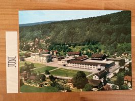 AK von Kaserne Brugg