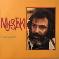 Georges Moustaki - Esperance (LP)
