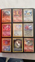 Pokemon set neo destiny