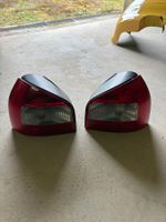 Audi A3/S3 8L Facelift Rückleuchten