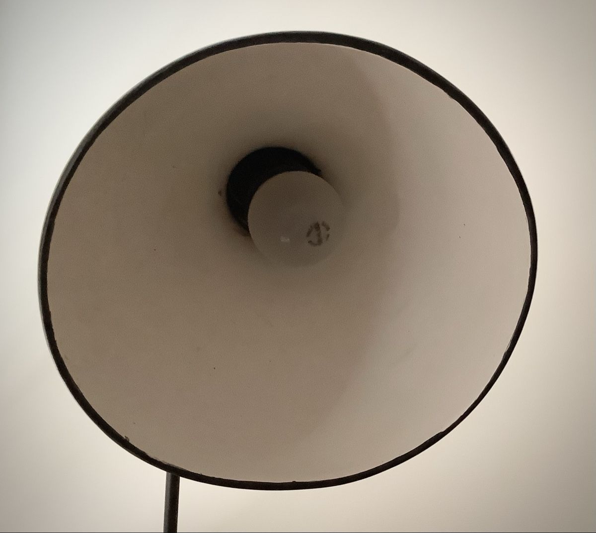 Lampen: Werkstattlampe ETH – Gebraucht aus Zürich von Sheer02 4
