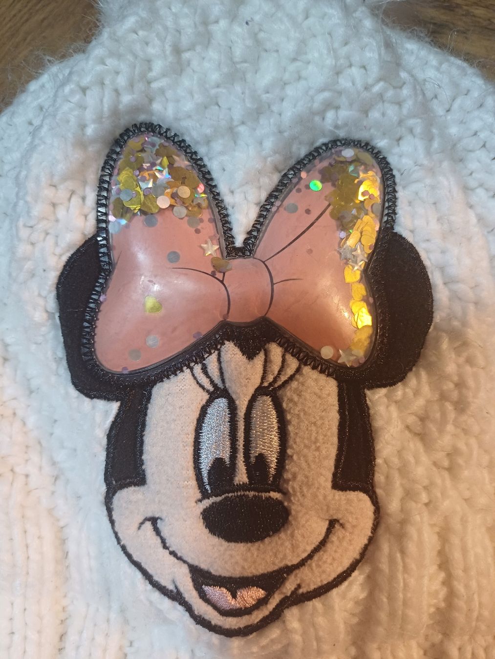 C&A Altro abbigliamento per bambina: Mütze 104-122 von Disney – Usato da Schönenwerd venduto da pomodor 1