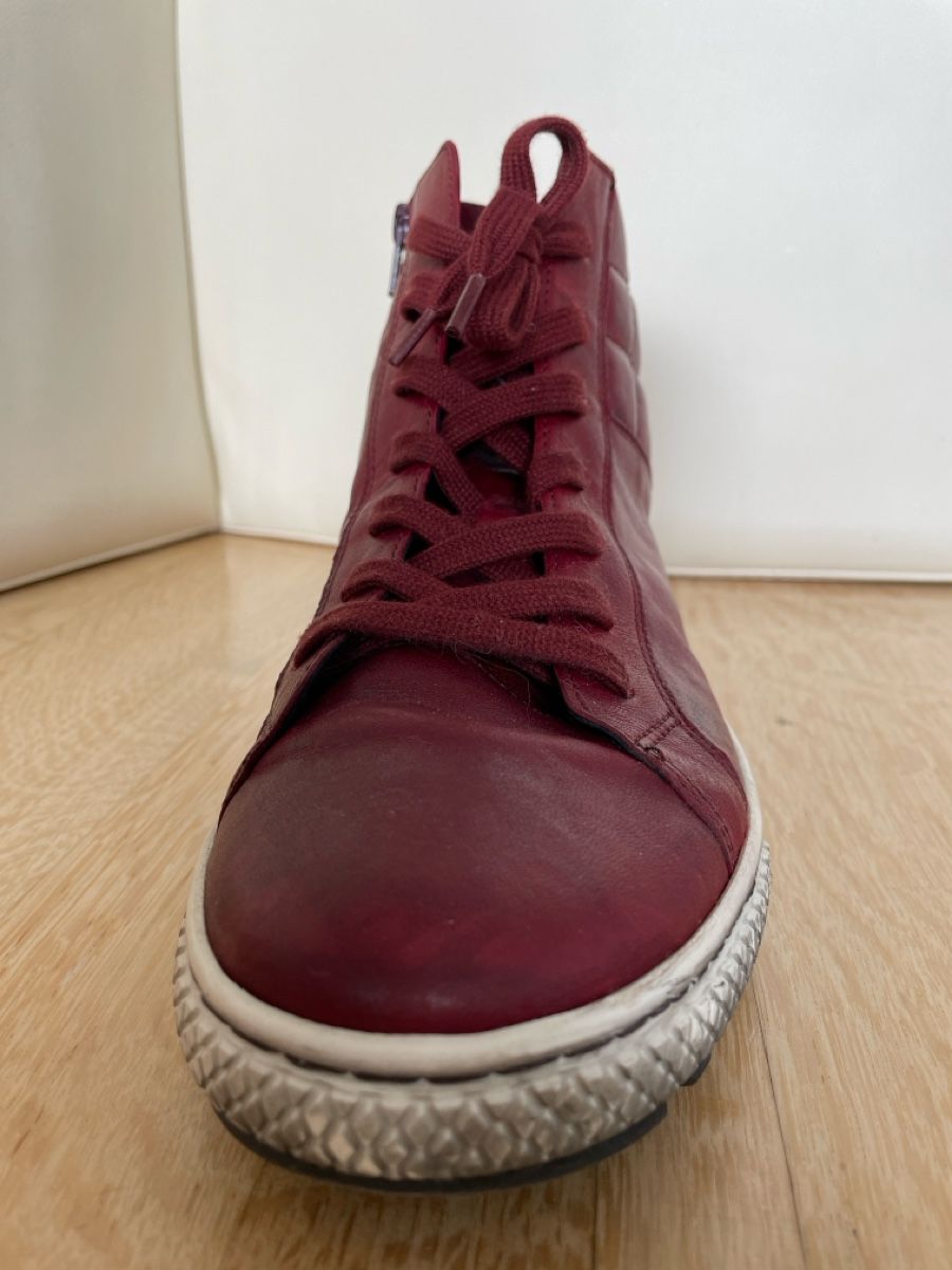 Scarpe da uomo: High-Top Sneaker Gabor – Usato da Langnau i. E. venduto da luzzy007 2