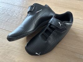 Neue Puma Turnschuhe / Hallenschuhe 34.5