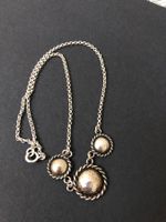 Silber Kette 925