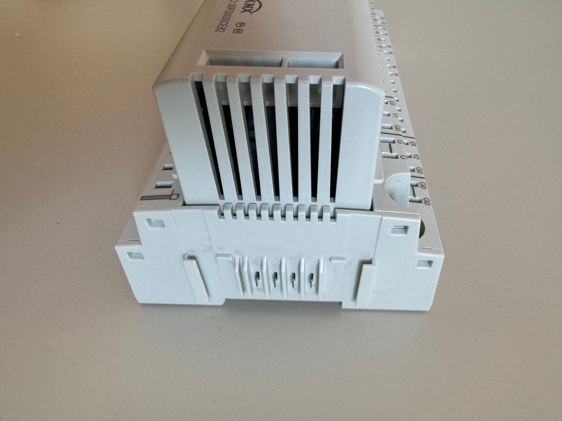 Siemens Componenti elettronici: SIEMENS UNIVERSALREGLER, RMU710-1 – Usato da Trimbach venduto da ORTHOPORT 3