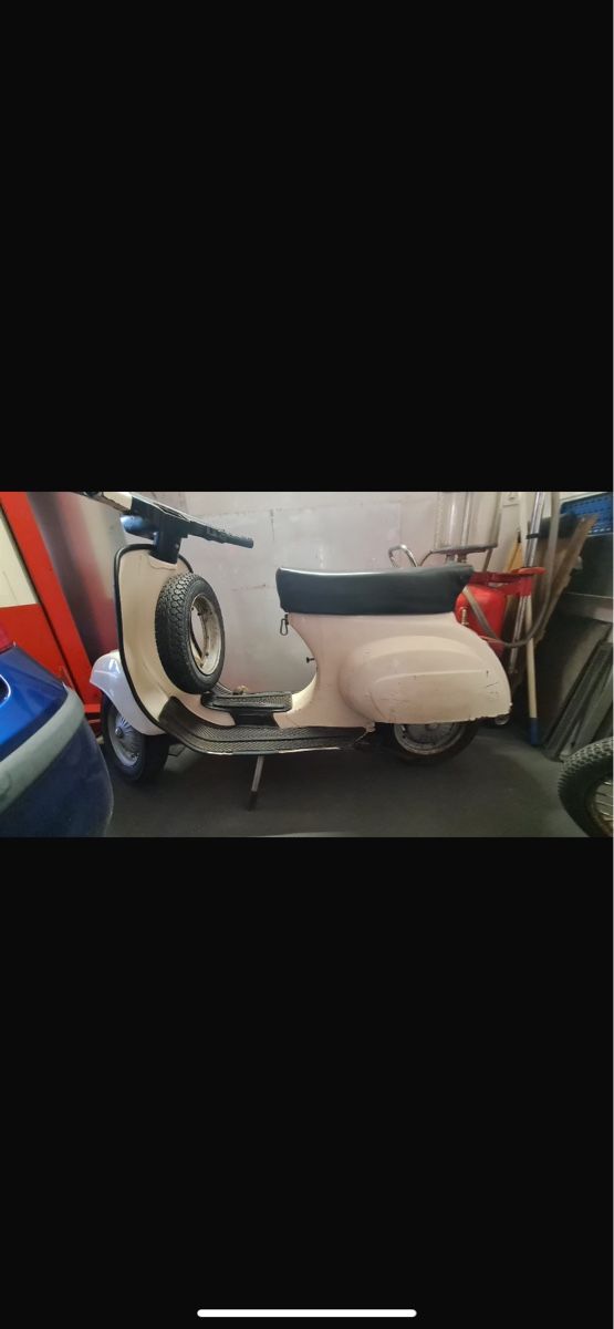 Piaggio Altro: Vespa 50 special  – Usato da Chiggiogna venduto da Digiu95 3