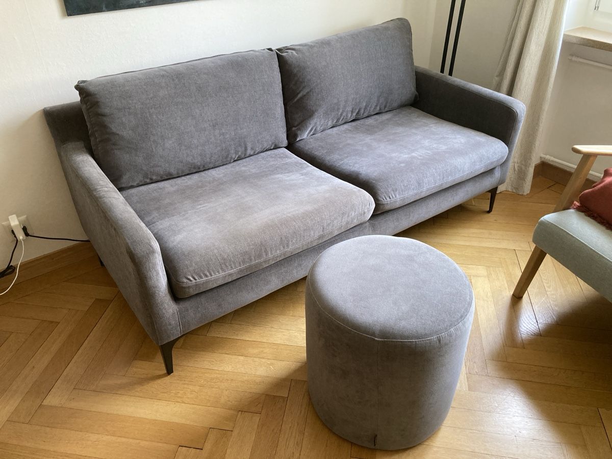 Sofacompany Sofas: Sofa von Sofacompany – Gebraucht aus Bern von der_cenzo
