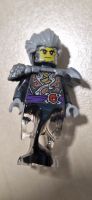 Lego Ninjago Cinder