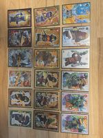 Ninjago Sammelkarten  