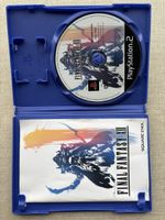 Jeu PlayStation 2 Final Fantasy XII bon état