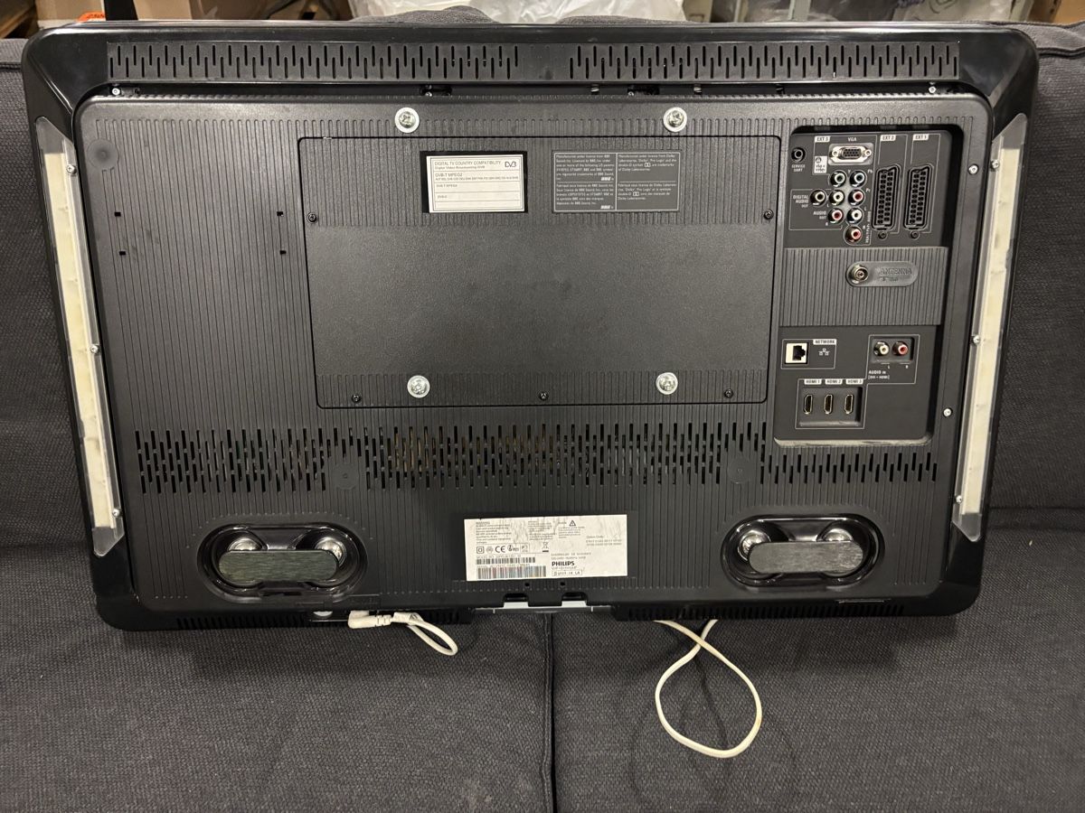 Televisori: Télévision Philips VH + S+ H + UHF – Usato da Coppet venduto da rol_lx8g 2