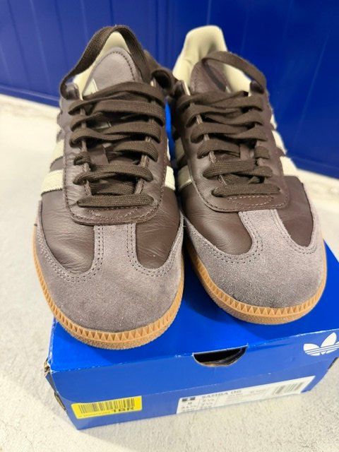 Adidas Herrenschuhe: Adidas Samba – Gebraucht aus Zürich von pebiet 2