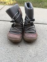 Froddo barefoot winter boots size 26