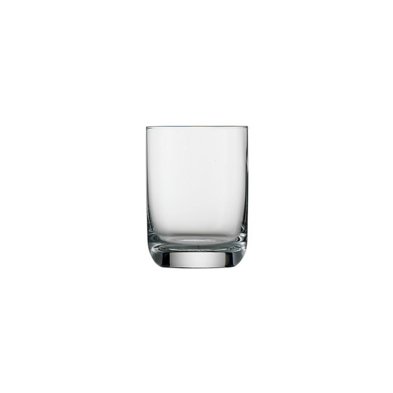 Bicchieri: Glas, CLL, 6x  Saftgläser klein, 180 – Nuovo e nell'imballaggio originale da Wettingen venduto da kochshop 2