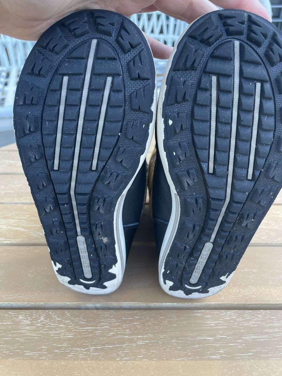 Merrell Scarpe per ragazzi: MERRELL Kids Boots Gr. 33 – Usato da Arni AG venduto da Lorelai80 2