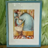 Mateo Dineen Print