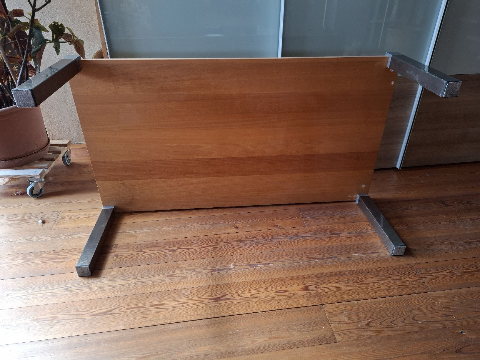 Tables: table basse Pfister – D'occasion à Grandevent par mik_52f8 1