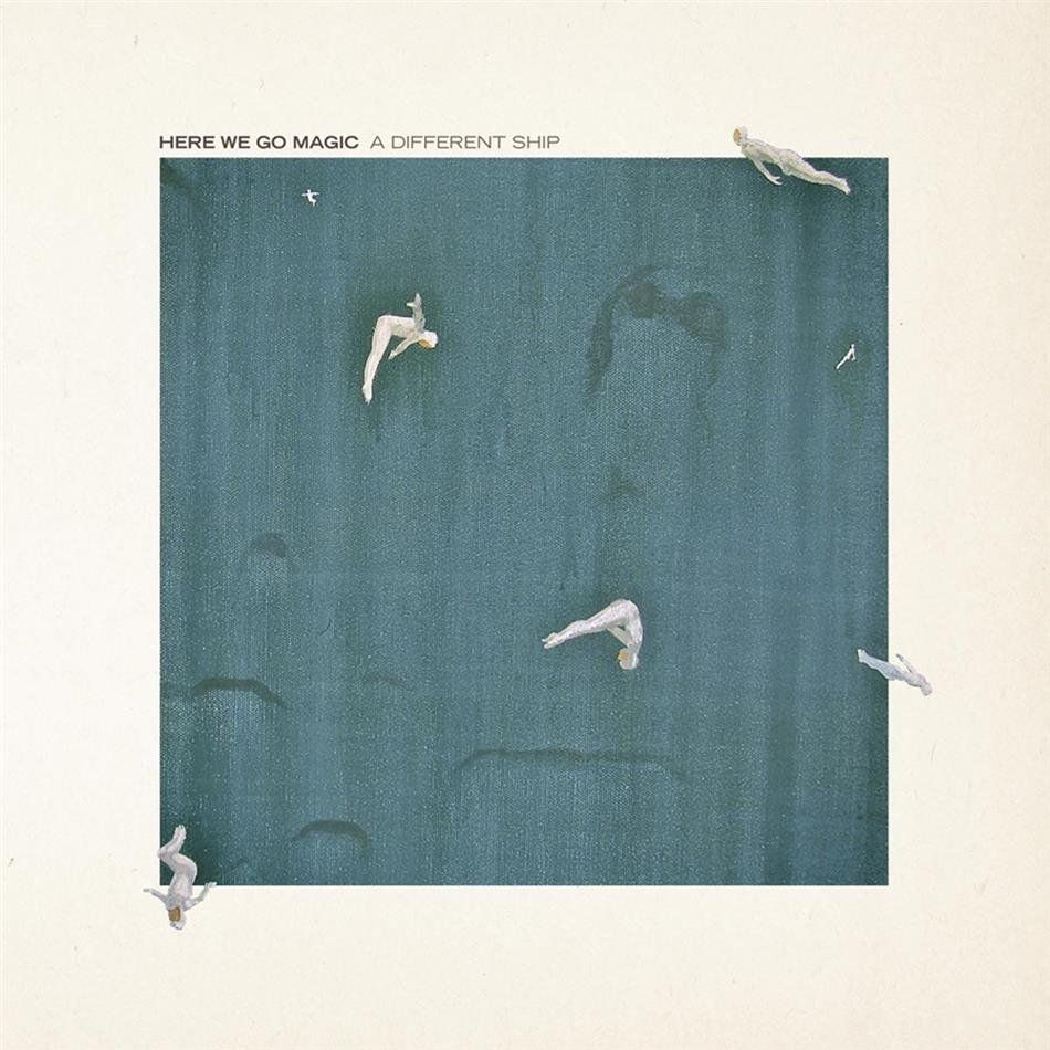 CDs: Here We Go Magic - A Different Ship (Digipack, 2 CDs!) – Neu (gemäss Beschreibung) aus Uzwil von visions77