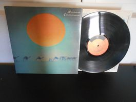 Santana – Caravanserai / 1972 / FOC